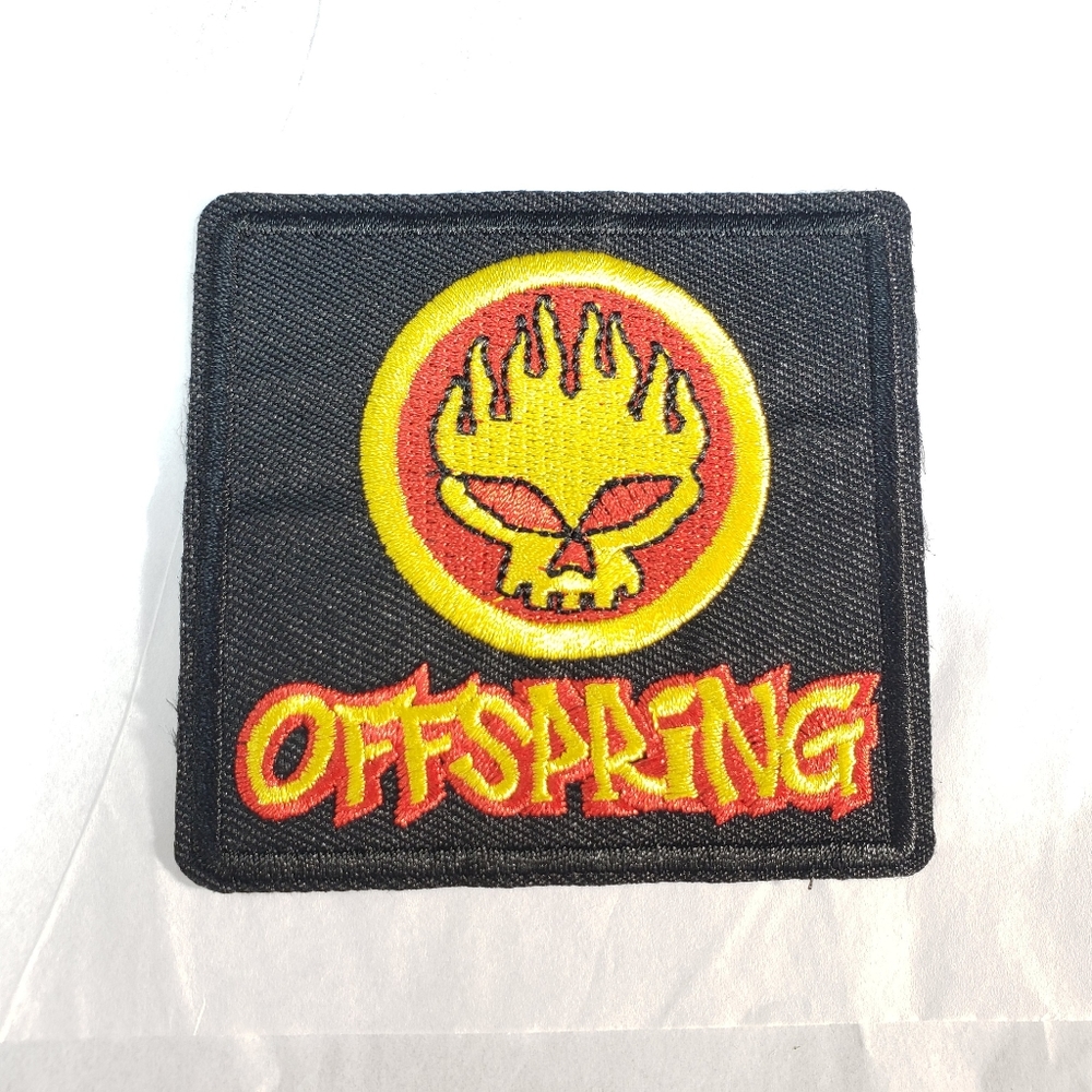 Offspring Patch - Picture 3 of 4